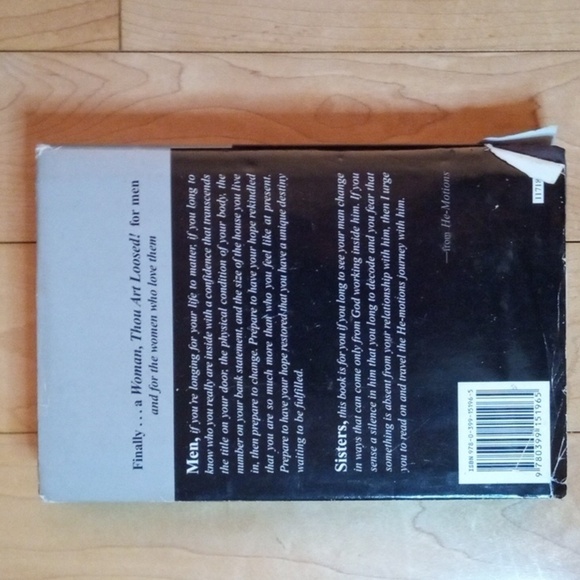 Book Bundle Bishop T.D. Jakes - Picture 5 of 11